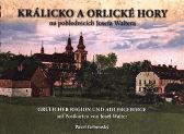 Králicko a Orlické hory na pohlednicích Josefa Waltera