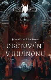 Legendy o Lone Wolfovi 6 - Obětování v Ruanonu
