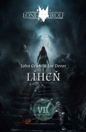 Legendy o Lone Wolfovi 7 - Líheň
