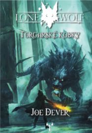 Lone Wolf 10 - Torgarské kobky (gamebook)