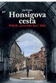 Honsigova cesta