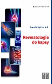 Revmatologie do kapsy