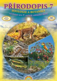 Přírodopis 7 - Zoologie a botanika, Čtení s porozuměním