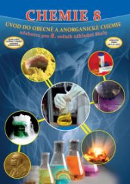 Chemie 8 - Úvod do obecné a anorganické chemie - Jana Morbacherová - Chemie Chemie 8 - Úvod do obecné a anorganické chemie