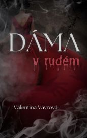 Dáma v rudém