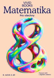 Matematika pro všechny 8. ročník 2. díl - Pracovní sešit s digitální učebnicí