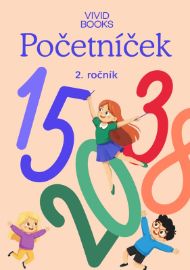 Matematika 2. ročník / Početníček