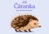 Český jazyk - Čáranka pro nevázané písmo