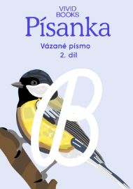Český jazyk - Písanka pro vázané písmo / 2.díl