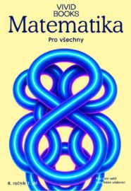 Matematika pro všechny 8. ročník 1. díl - Pracovní sešit s digitální učebnicí