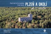 Plzeň a okolí z nebe