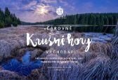 Čarovné Krušné hory – východní