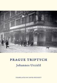 Prague Triptych