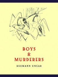 Boys & Murderers