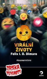 Virální životy - Zrnka temnoty 15