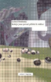 Koleje jsou pevně přibité k vidění