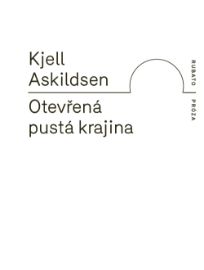 Otevřená pustá krajina