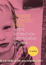Edukačně-hodnotící profil dítěte s poruchou autistického spektra (do 7 let)