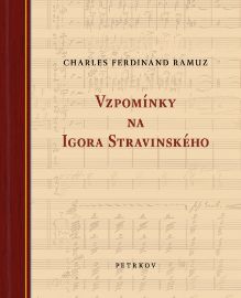 Vzpomínky na Igora Stravinského