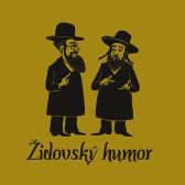 Židovský humor