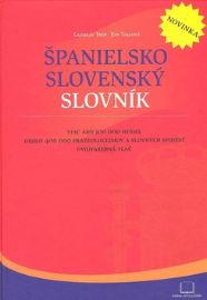 Španielsko slovenský slovník