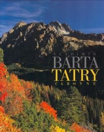 Tatry čarovné
