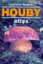 Houby - Atlas