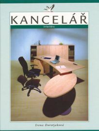 Kancelář - Interiéry