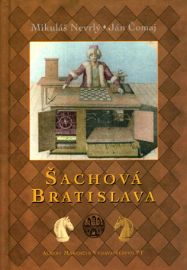 Šachová Bratislava
