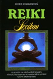 Reiki lexikon