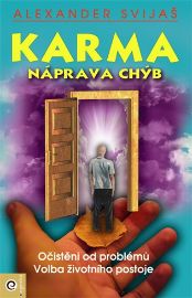Karma - náprava chyb
