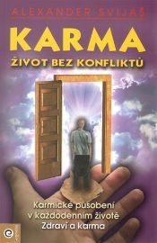 Karma - Život bez konfliktů