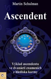 Ascendent - Karmická brána duše