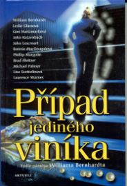 Případ jediného viníka