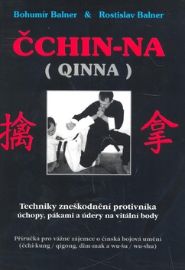 Čchin-na / QINNA - Techniky zneškodnění