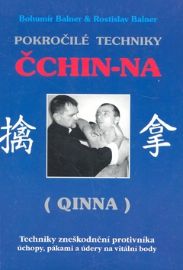 Pokročilé techniky Čchin-na (Qinna)