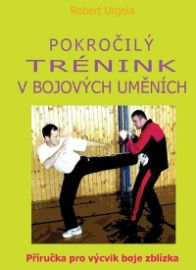 Pokročilý trénink v bojových uměních