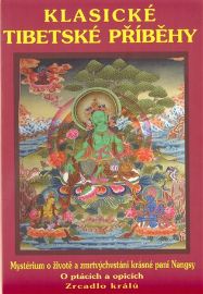 Klasické tibetské příběhy
