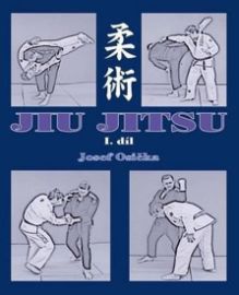 Jiu Jitsu I. díl