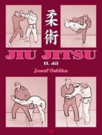 Jiu Jitsu II. díl