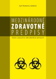 Medzinárodné zdravotné predpisy