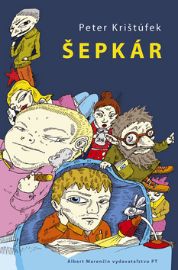 Šepkár