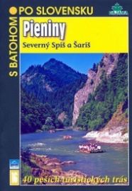 Pieniny - S batohem po Slovensku 16