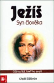 Ježíš Syn člověka