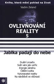 Jablka padají do nebe