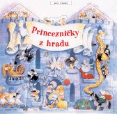 Princezničky z&nbsp;hradu