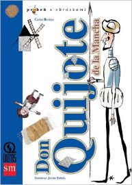 Don Quijote De La Mancha