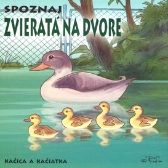 Zvieratá na dvore