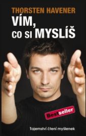 Vím, co si myslíš - 2. vydání