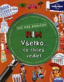 Rím Všetko, čo chceš vedieť